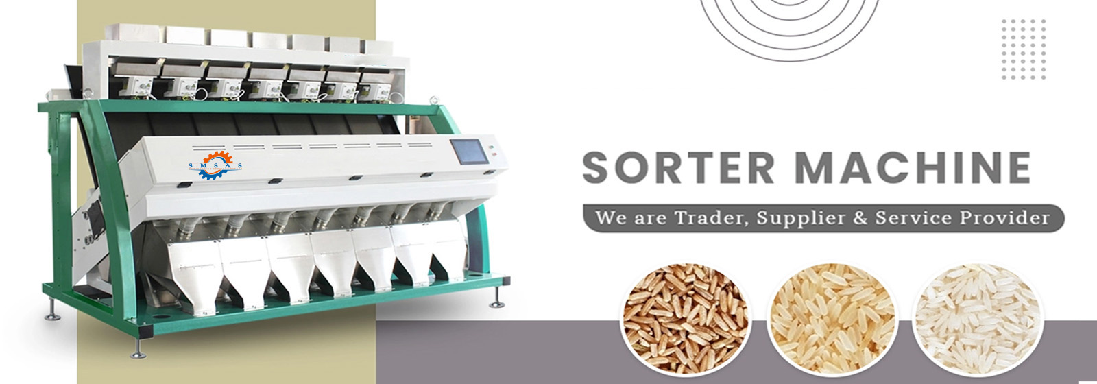 Sorter Machine